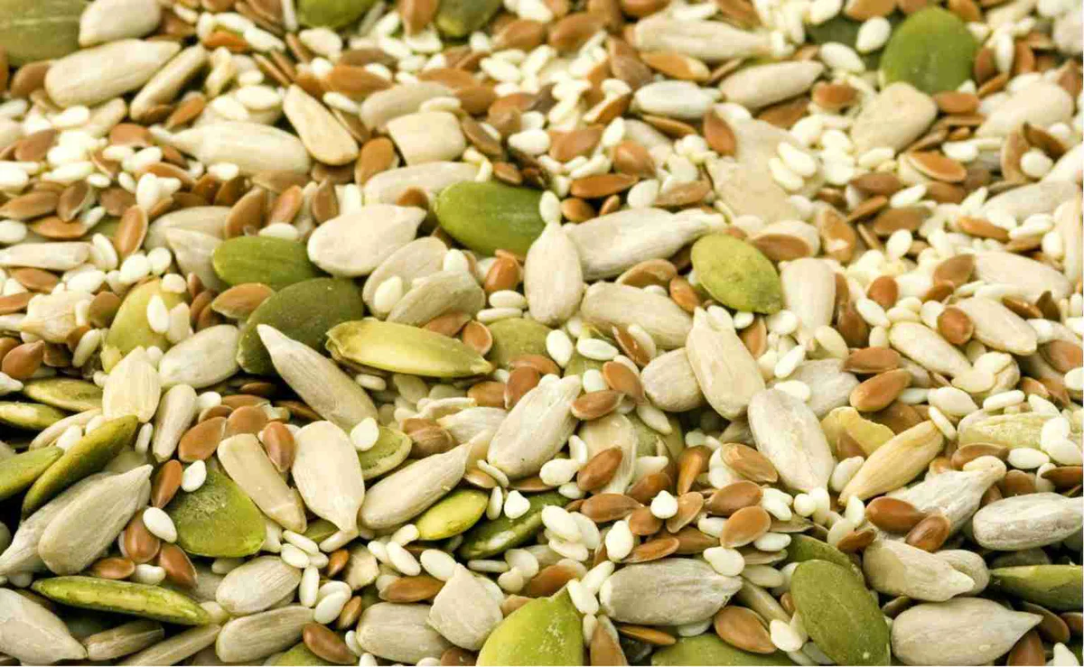 Seeds